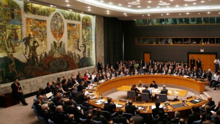 Έκτακτη σύγκληση του Συμβουλίου Ασφαλείας του ΟΗΕ για την επίθεση με χημικά στη Ντούμα