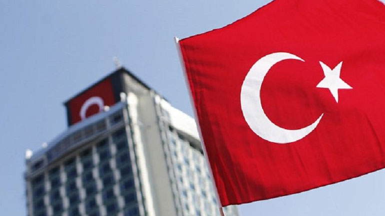 Το τουρκικό ΥΠΕΞ καταδικάζει τη χρήση χημικών όπλων στην Ντούμα της ανατολικής Γούτα