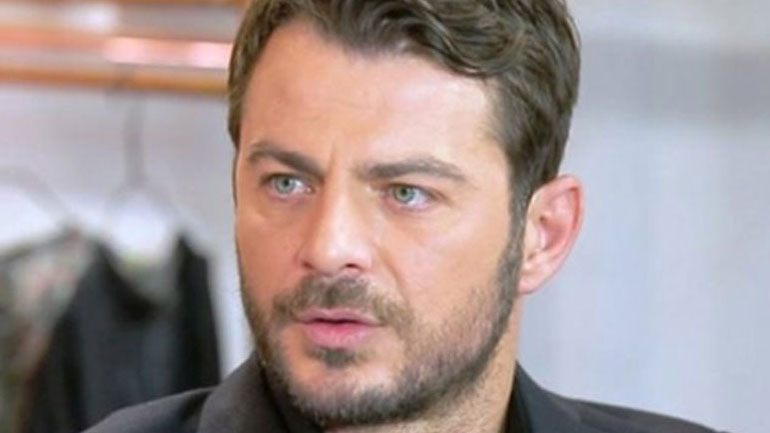 Γιώργος Αγγελόπουλος: «Δεν βλέπω το φετινό Survivor γιατί…» Γιώργος Αγγελόπουλος: «Δεν βλέπω το φετινό Survivor γιατί…»