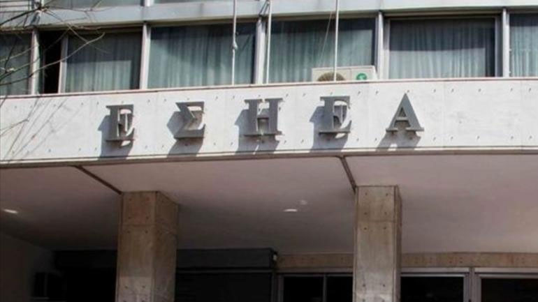 Η ανακοίνωση της ΕΣΗΕΑ για τον θάνατο του σκιτσογράφου Βαγγέλη Παυλίδη