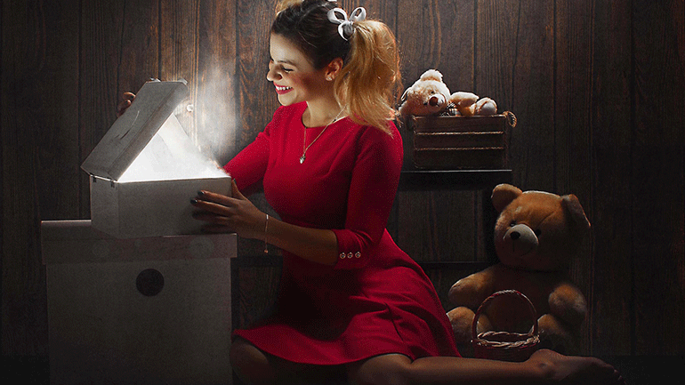 «Έκπληξη»  τον Απρίλιο στον Πολυχώρο Vault