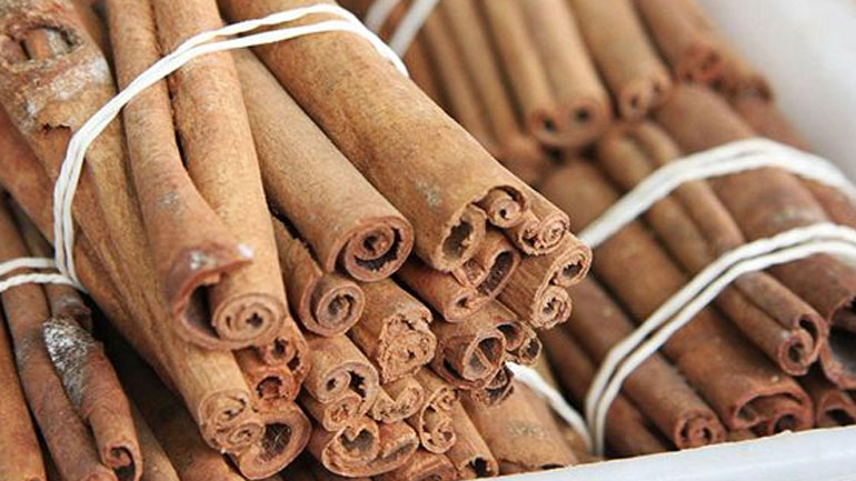 Πώς να χάσεις 6 κιλά σε 10 ημέρες τρώγοντας κανέλα!