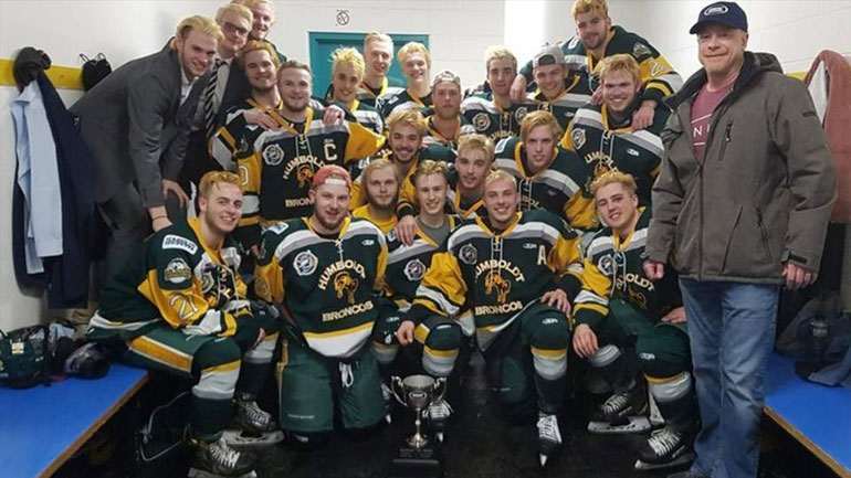 Πένθος στον Καναδά για το τραγικό τροχαίο με τους 15 νεκρούς