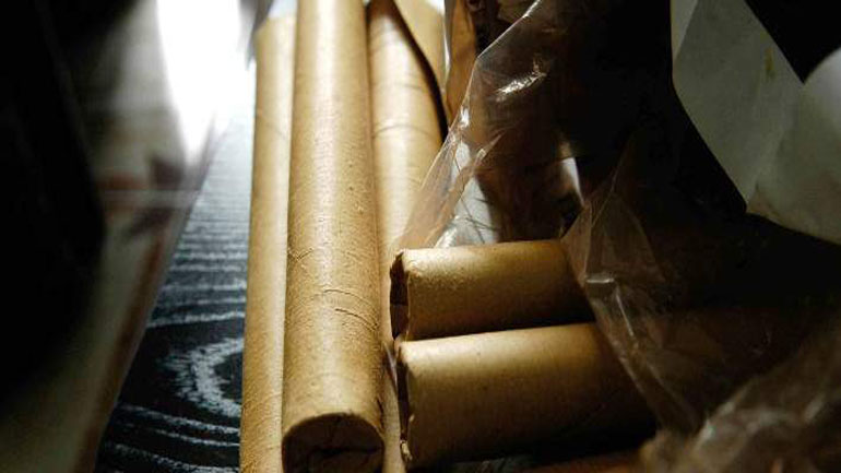 Ρέθυμνο: Ακρωτηριασμός από κροτίδες