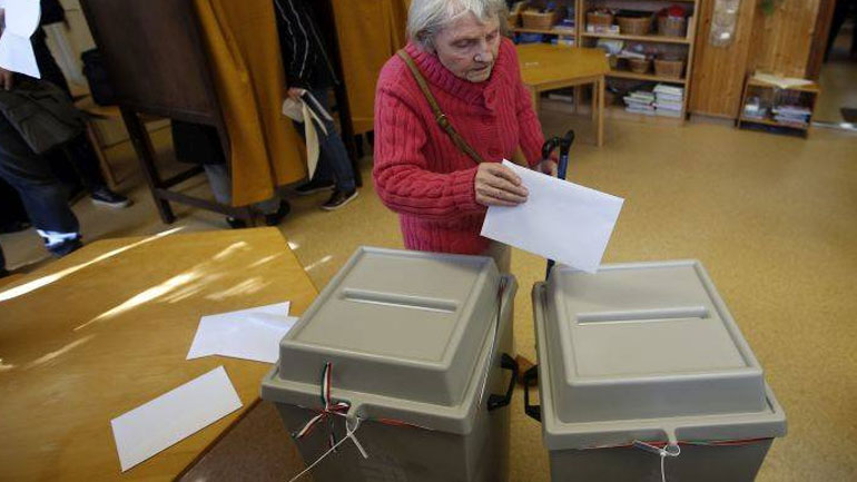 Εκλογές Ουγγαρία: Ξεκίνησε η καταμέτρηση ψήφων – Αναμονή για τα πρώτα αποτελέσματα