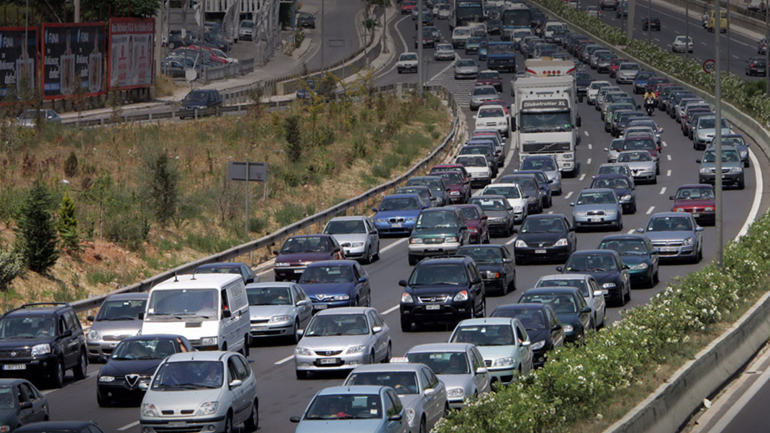 Επιστροφή με βήμα σημειωτόν