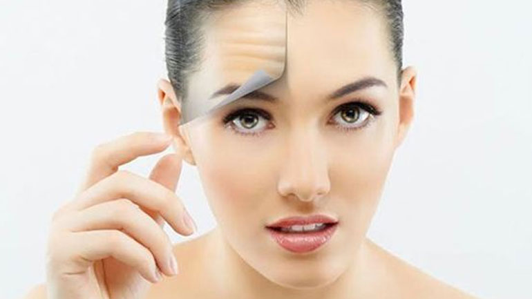 Πώς να καθυστερήσετε την εμφάνιση των ρυτίδων