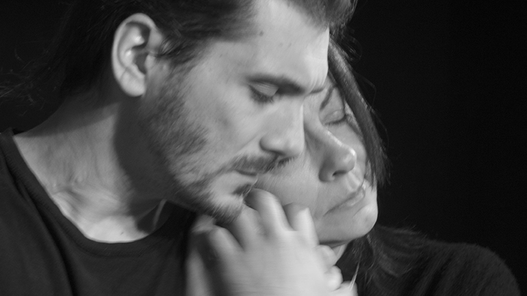 «Joshua Immanuel» στον Πολυχώρο Πολιτισμού Διέλευσις «Joshua Immanuel» στον Πολυχώρο Πολιτισμού Διέλευσις