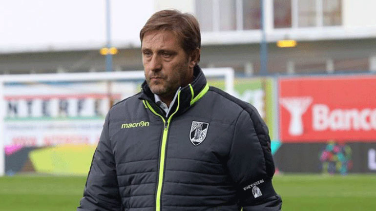 Ανακοίνωσε τη συμφωνία του με τον Πέδρο Μαρτίνς ο Ολυμπιακός