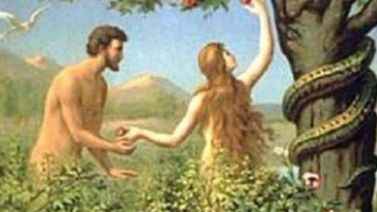 Από τη γένεση στη Σταύρωση και την Ανάσταση