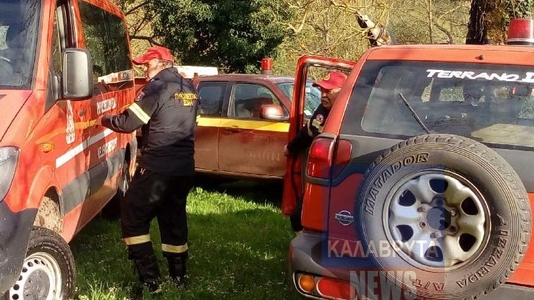 Η απάντηση της διοργανώτριας εταιρείας ράφτινγκ για τον πνιγμό της 40χρονης στον Λάδωνα