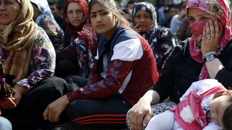 Στην Κυλλήνη φιλοξενούνται οι 66 μετανάστες που εντοπίστηκαν στη θαλάσσια περιοχή της Γλύφας