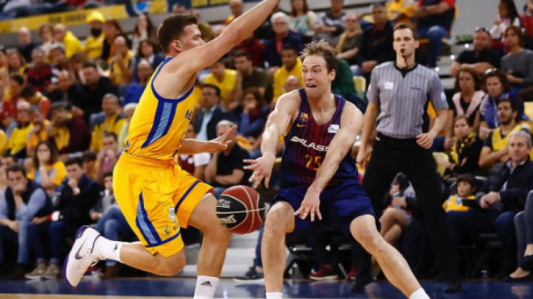 O Kόπονεν έκανε 263 «ποδαράκια» με την μπάλα!