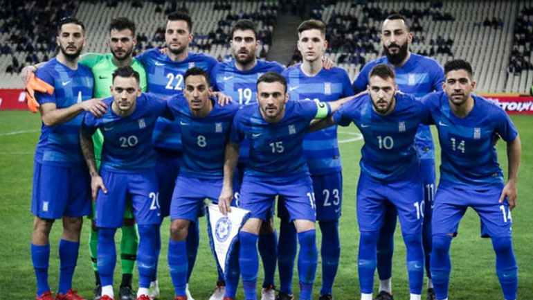 EΠΟ: Πρόταση στο Ιράν για φιλικό παιχνίδι με την Εθνική