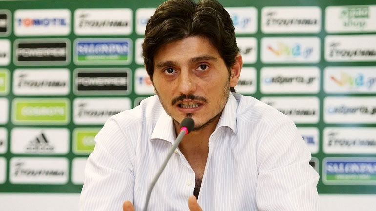 Νέα πειθαρχική διαδικασία από την Euroleague κατά του Γιαννακόπουλου