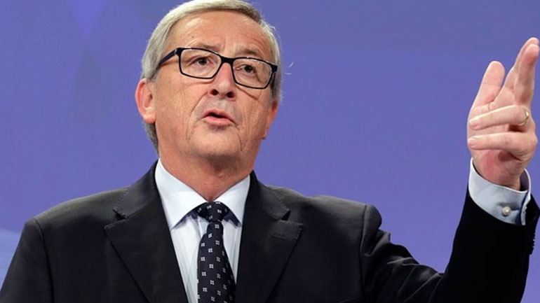 Ο πρόεδρος της Ευρωπαϊκής Επιτροπής θα συγχαρεί τον Β. Όρμπαν για τη νίκη του