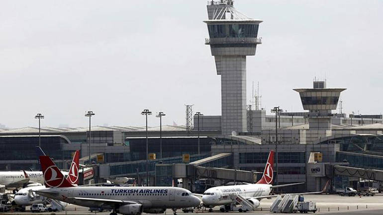 Ταξιδιωτική οδηγία για την Τουρκία εξέδωσε το ολλανδικό ΥΠΕΞ