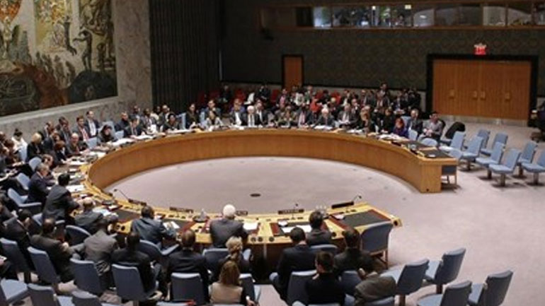 Άρχισε η έκτακτη συνεδρίαση του Συμβουλίου Ασφαλείας για την επίθεση στην Ντούμα