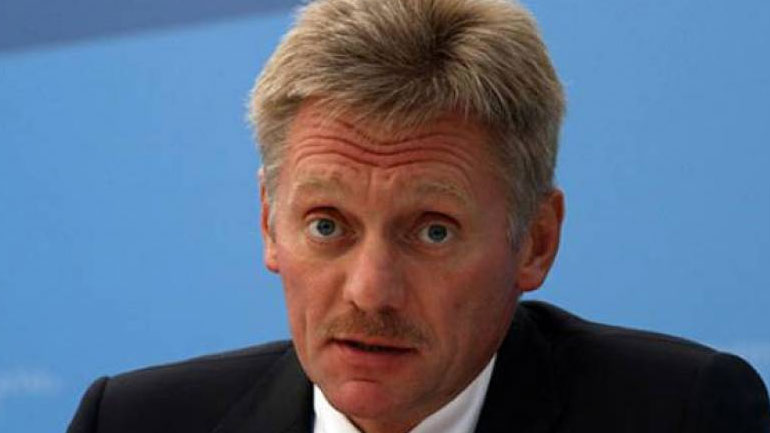 Κρεμλίνο: «Επικίνδυνο να καταλήγουμε σε συμπεράσματα χωρίς έρευνα για το τι συνέβη στην Ντούμα»