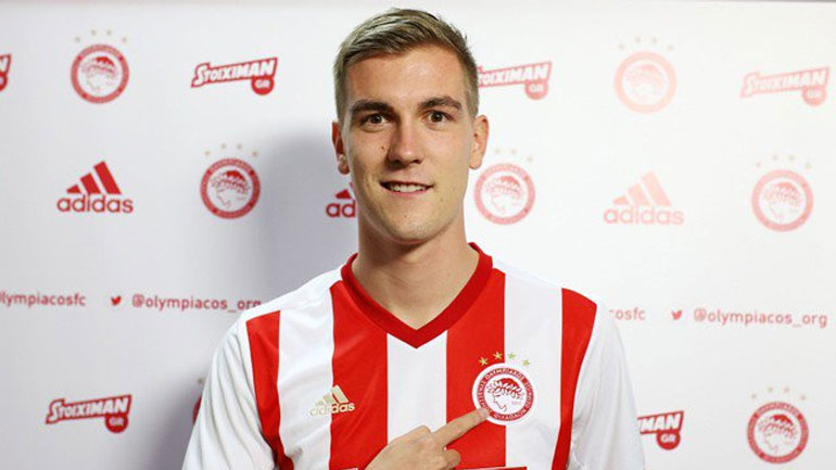 Διάψευση της Άντερλεχτ για τον Ένγκελς