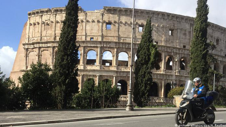 Ιταλία: Συνεχίζονται οι ζυμώσεις για τον σχηματισμό κυβέρνησης
