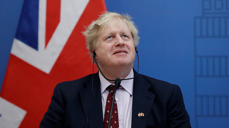 Βρετανία: Οι σκέψεις του Λονδίνου για αντίδραση στη φερόμενη χημική επίθεση στη Συρία