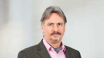 O δημοσιογράφος της DW Φόλκερ Βάγκενερ