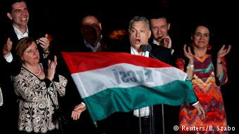 Το πρότυπο διακυβέρνησης Όρμπαν γνωρίζει μεγάλη επιτυχία σε όλη την ανατολική Ευρώπη