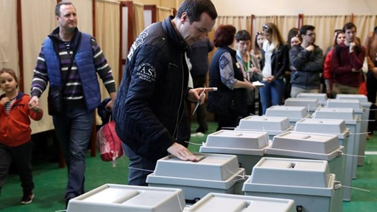 «Οι όροι δεν ήταν ίσοι για όλους στις βουλευτικές εκλογές της Ουγγαρίας» εκτιμούν οι παρατηρητές του ΟΑΣΕ