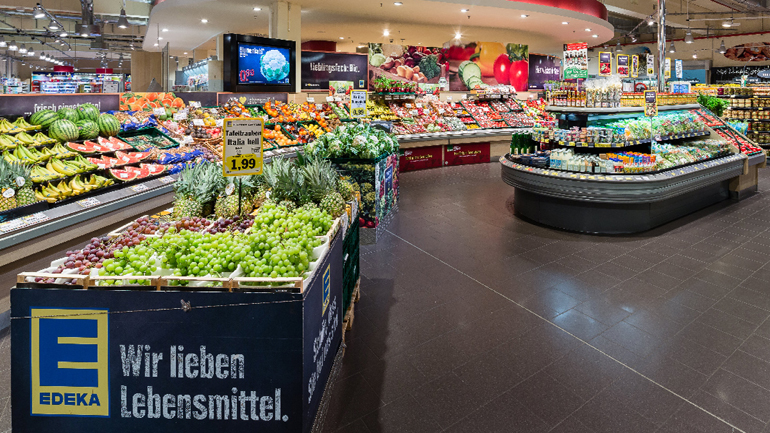 Έρχονται τα σούπερ μάρκετ πολυτελείας; Έρχονται τα σούπερ μάρκετ πολυτελείας;