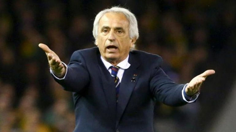 «Τέλος» ο Χαλίλχοτζιτς από την εθνική Ιαπωνίας