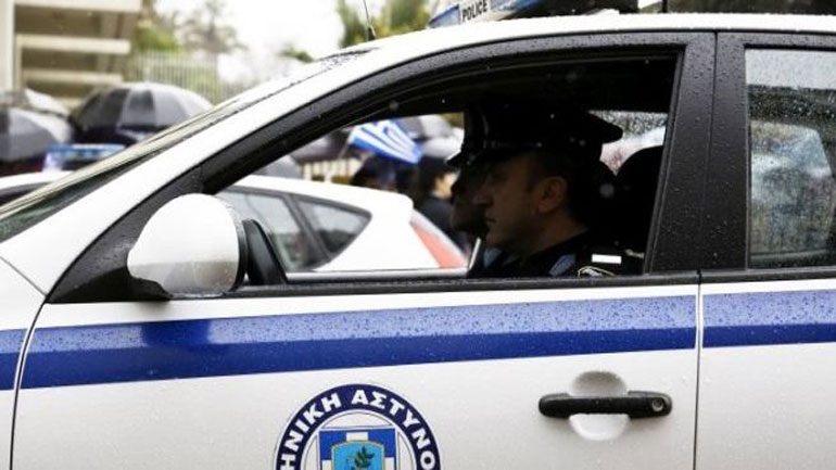 Πάνω από 600 αστυνομικοί αποδεσμεύονται από τη φύλαξη προσώπων και επιστρέφουν στα Τμήματα Πάνω από 600 αστυνομικοί αποδεσμεύονται από τη φύλαξη προσώπων και επιστρέφουν στα Τμήματα