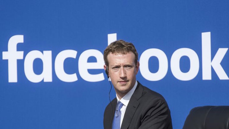 «Θα κάνω ό,τι μπορώ για το Facebook»