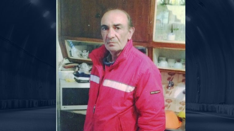 Αίσιο τέλος για τον 58χρονο αγνοούμενο από τον Πολιχνίτο Λέσβου