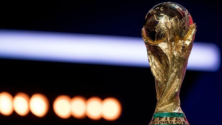 Δέκα πόλεις για τους αγώνες του Μουντιάλ 2030