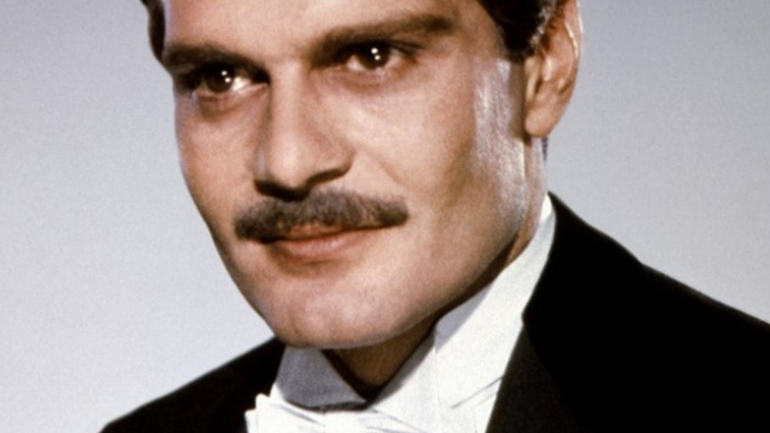 Ομάρ Σαρίφ, ο καρδιοκατακτητής που δεν κατάλαβε ποτέ τη σύγκρουση των θρησκειών