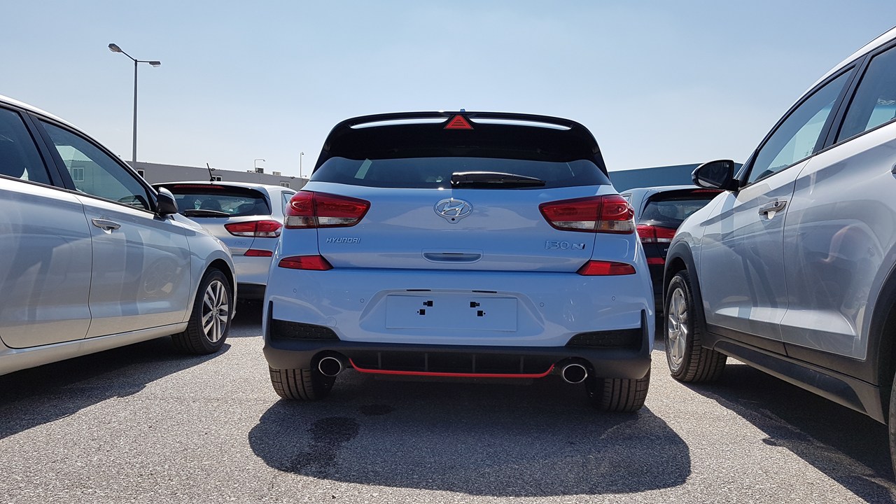 Η πίσω όψη του κορεατικού μοντέλου