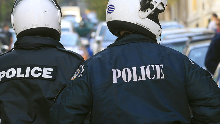 Ληστεία τα ξημερώματα στον Ασπρόπυργο με θύμα 50χρονο επιχειρηματία