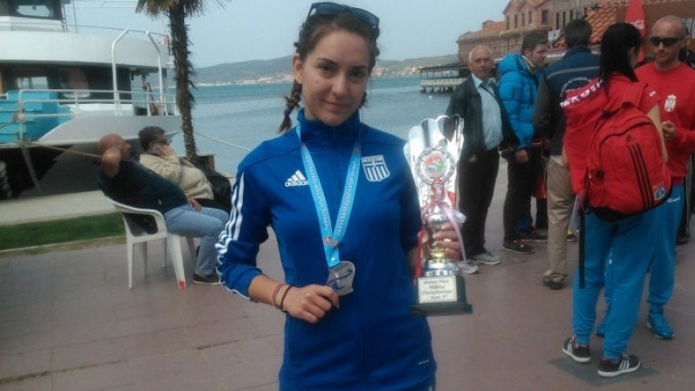 Στίβος: Η ελληνική ομάδα για το Βαλκανικό πρωτάθλημα βάδην