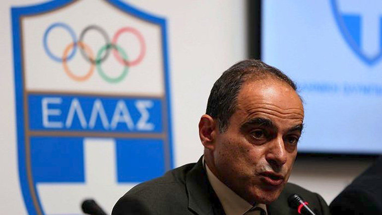 Καρράς: «Προς πώληση το κωπηλατοδρόμιο του Σχοινιά»