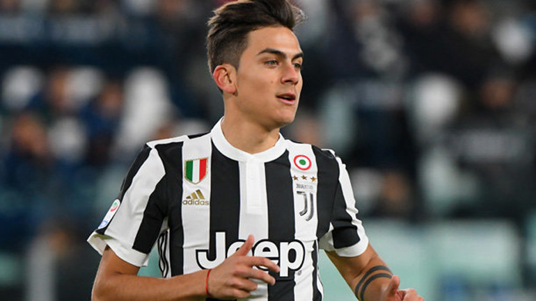 «Βλέπει» Ντιμπάλα η Λίβερπουλ