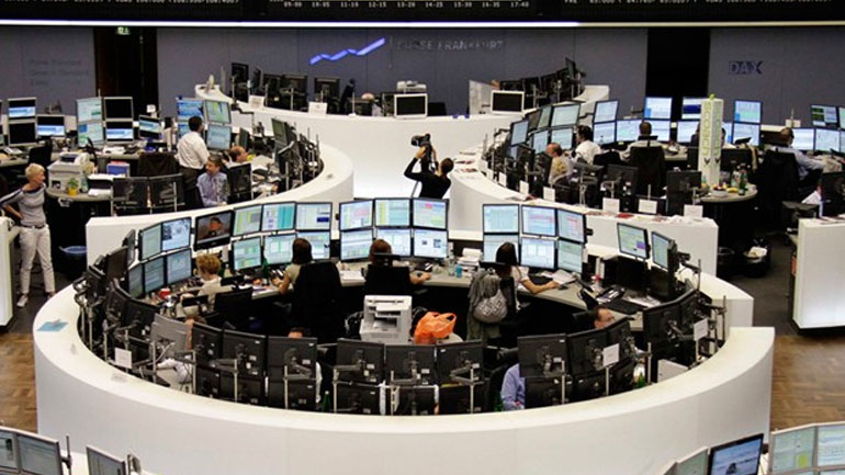 Άνοδος στα ευρωπαϊκά χρηματιστήρια