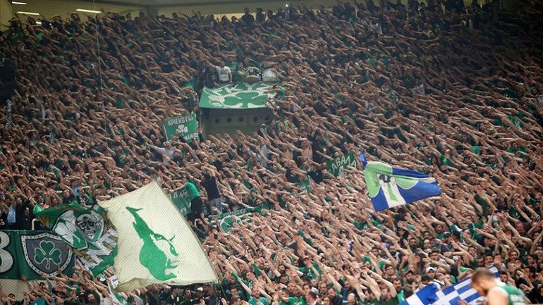 Νέα ανακοίνωση του Παναθηναϊκού για τα εισιτήρια με τη Ρεάλ