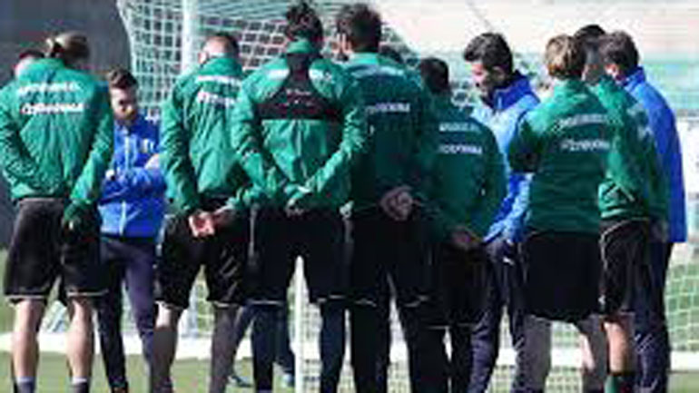 Ρεντίκολο της Ευρώπης το… επαγγελματικό ποδόσφαιρο