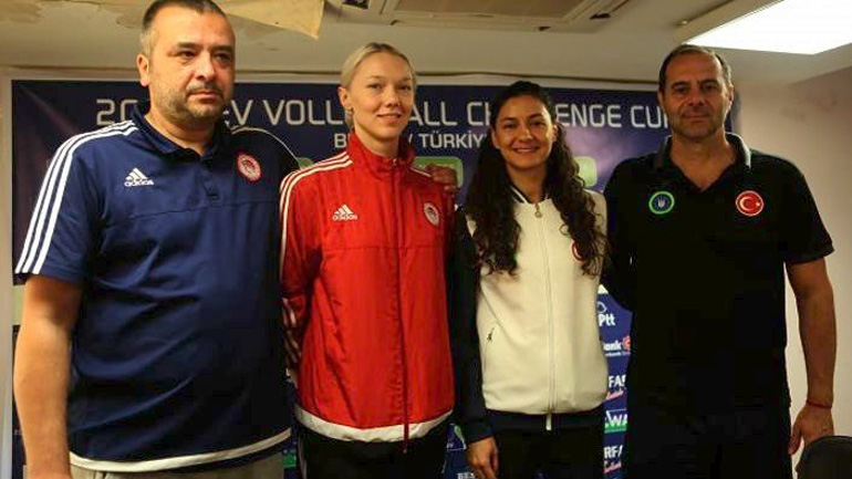 Κοβάτσεβιτς: «Έχουμε πιθανότητες για τον τίτλο»