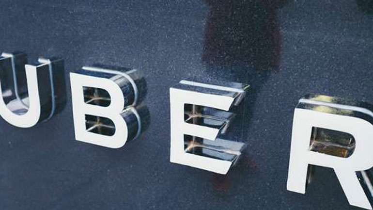 Απόφαση του Ευρωπαϊκού Δικαστηρίου κατά της Uber στη Γαλλία