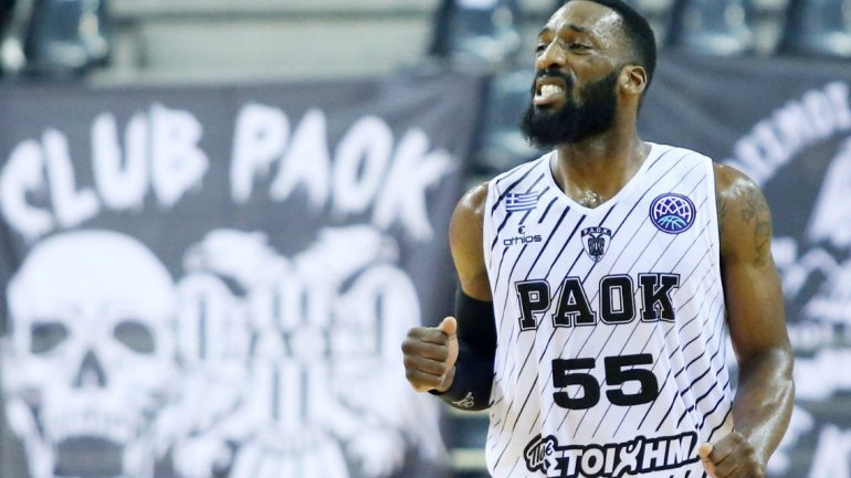 Με απουσίες κόντρα στην ΑΕΚ ο ΠΑΟΚ