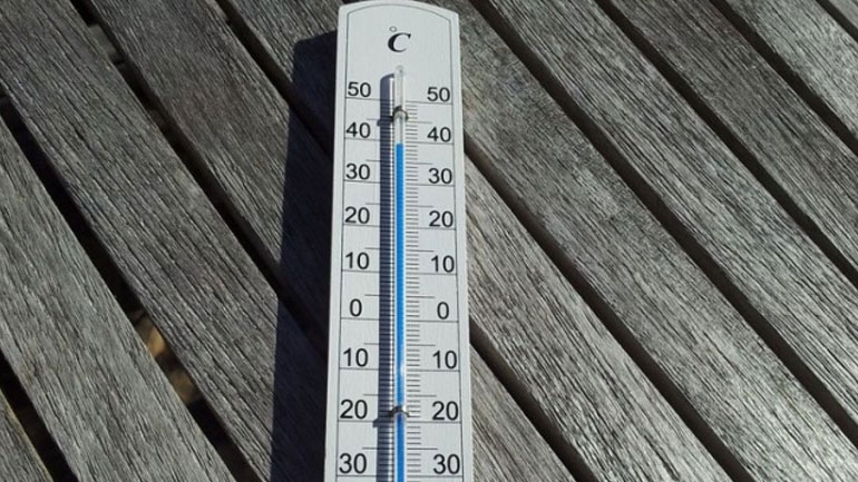 Πιο ζεστός ο φετινός Μάρτιος στην Ελλάδα από τον μέσο όρο