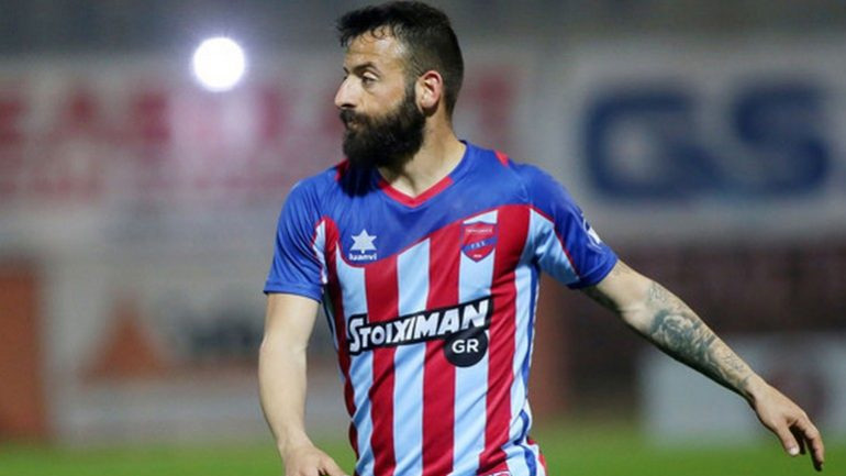 «Τέλος» η χρονιά για τον Σιώπη