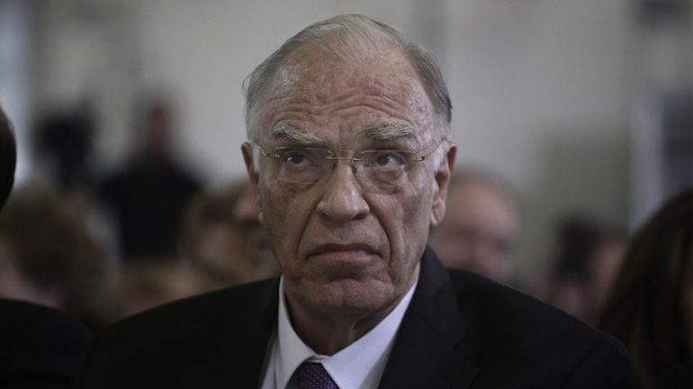 Ένωση Κεντρώων: «Να ενημερώσει η κυβέρνηση τι έγινε στη Ρω»